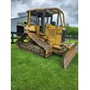1993 Caterpillar D4H-TSK Skidder
